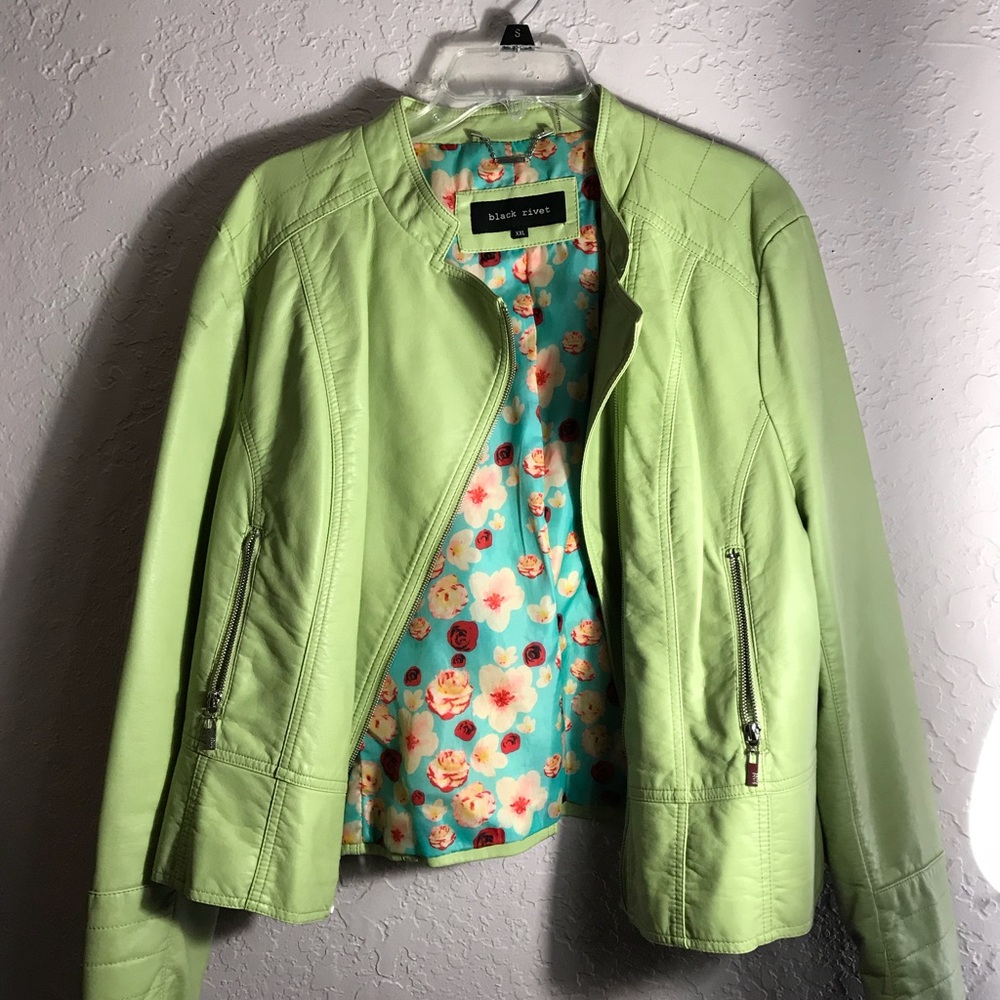 Jacket